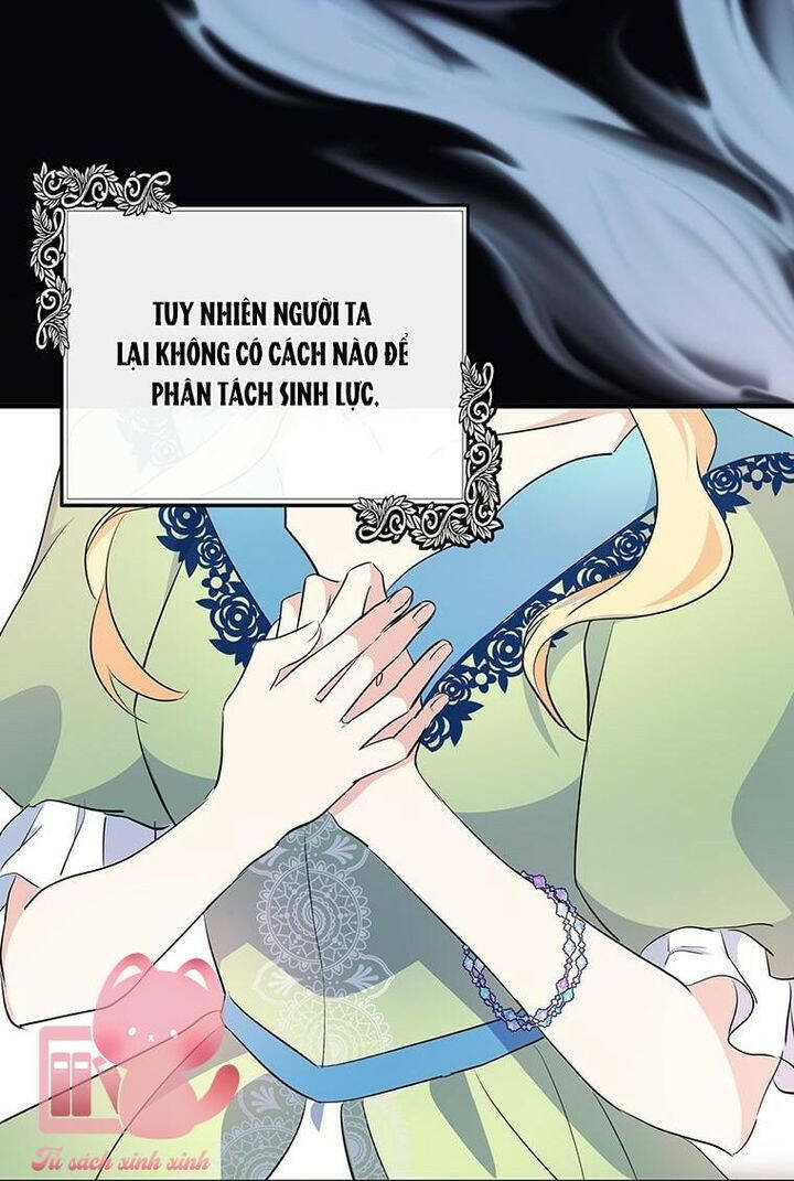Ác Nữ Trùng Sinh - Chap 108