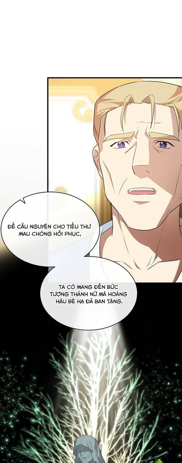 Ác Nữ Trùng Sinh - Chap 108