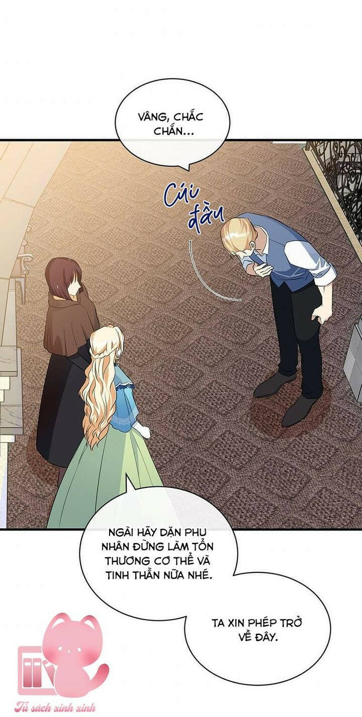 Ác Nữ Trùng Sinh - Chap 108