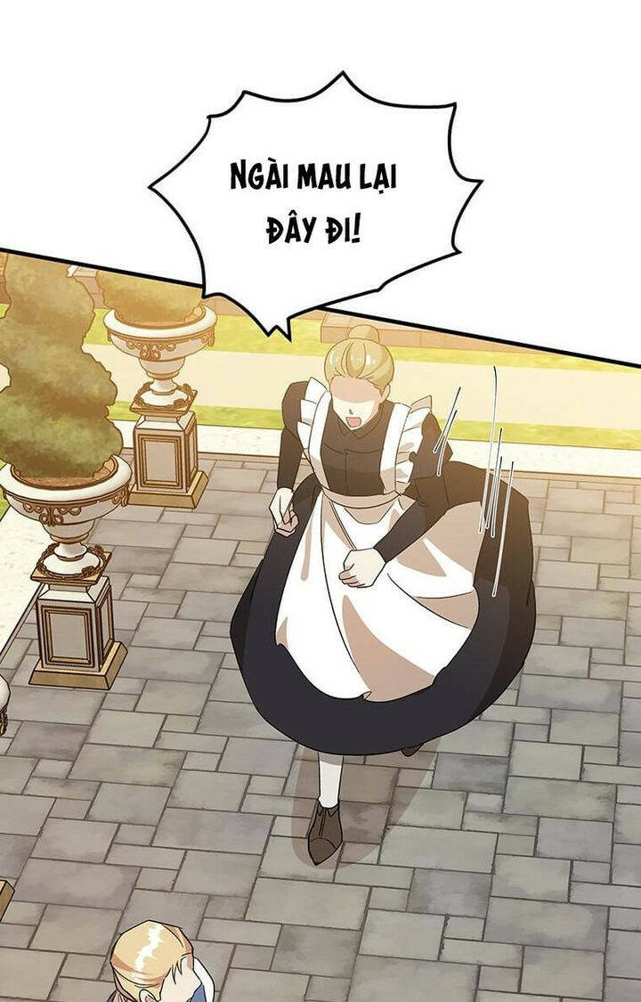 Ác Nữ Trùng Sinh - Chap 108