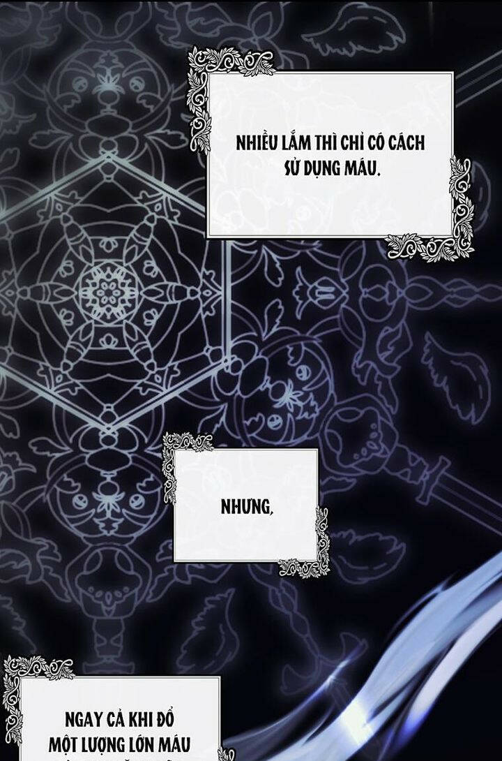 Ác Nữ Trùng Sinh - Chap 108