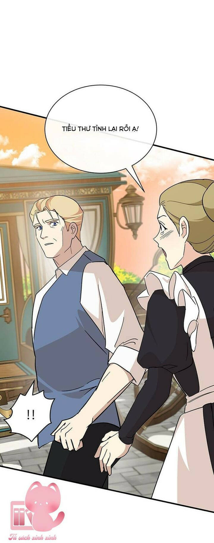 Ác Nữ Trùng Sinh - Chap 108