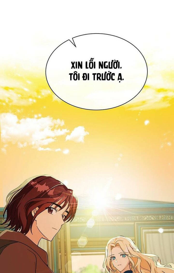 Ác Nữ Trùng Sinh - Chap 108