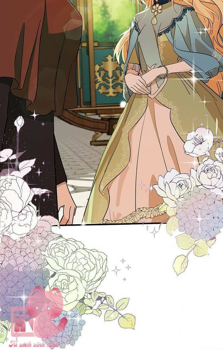 Ác Nữ Trùng Sinh - Chap 108