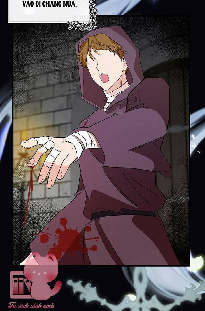 Ác Nữ Trùng Sinh - Chap 108