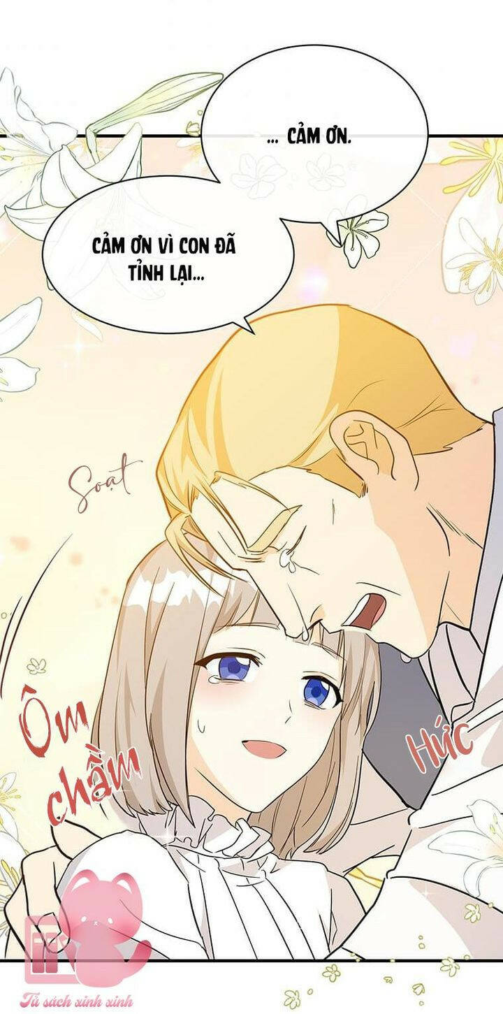 Ác Nữ Trùng Sinh - Chap 108