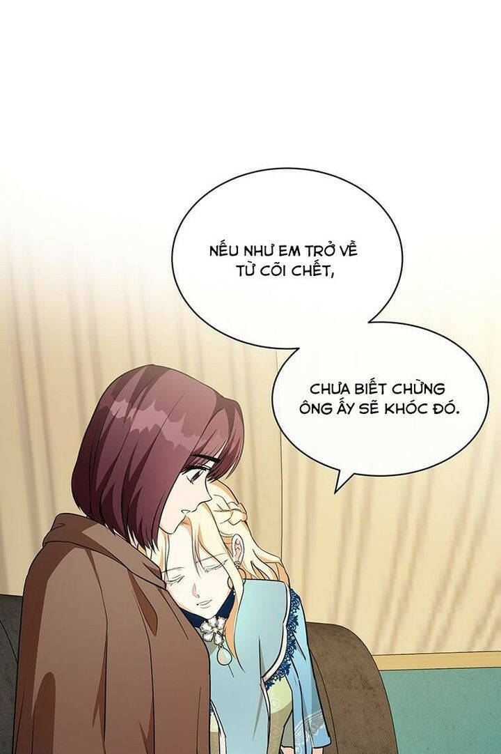 Ác Nữ Trùng Sinh - Chap 108