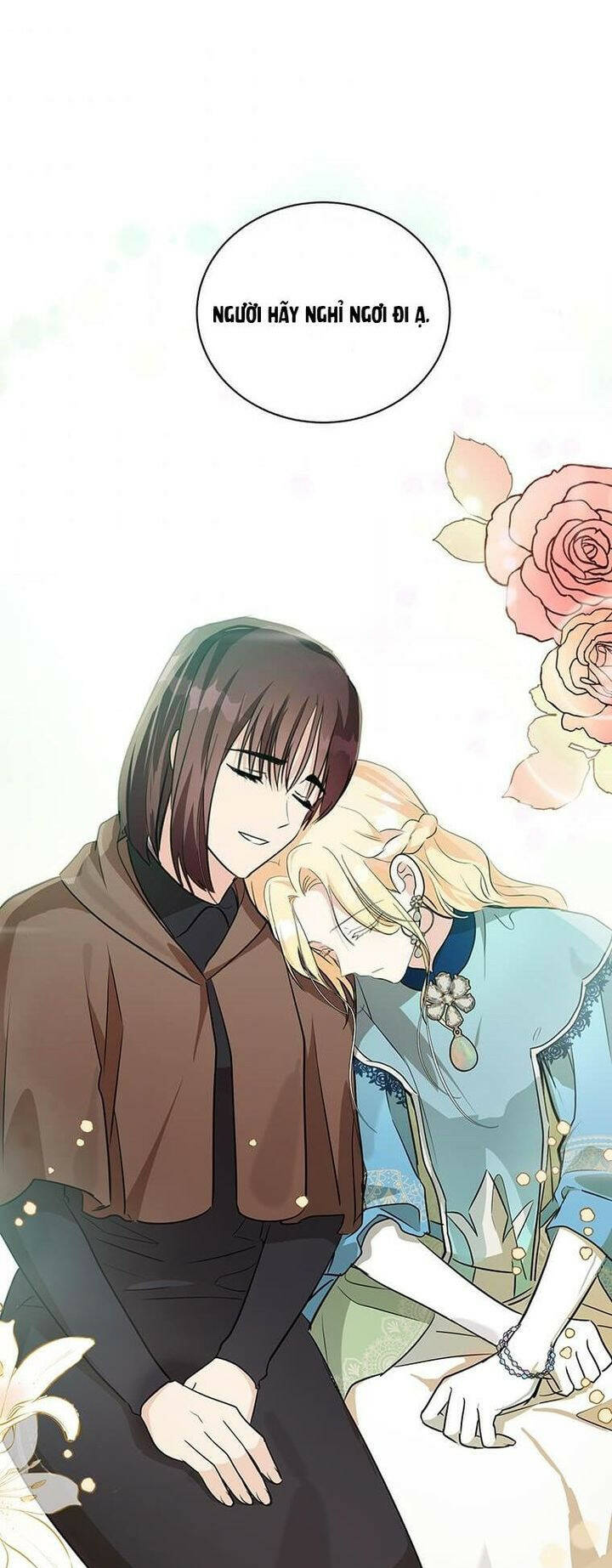 Ác Nữ Trùng Sinh - Chap 108