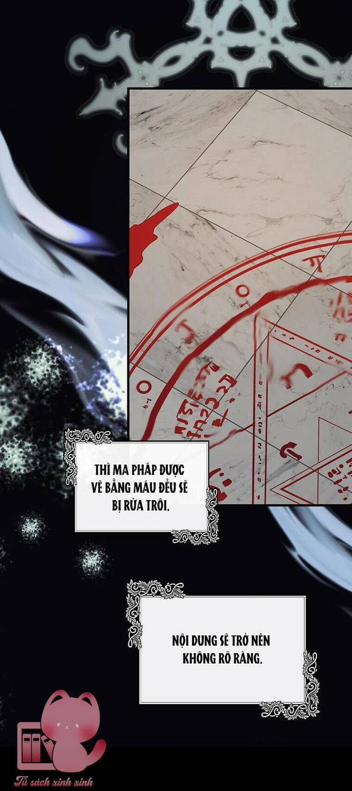 Ác Nữ Trùng Sinh - Chap 108