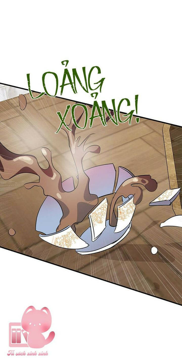 Ác Nữ Trùng Sinh - Chap 108