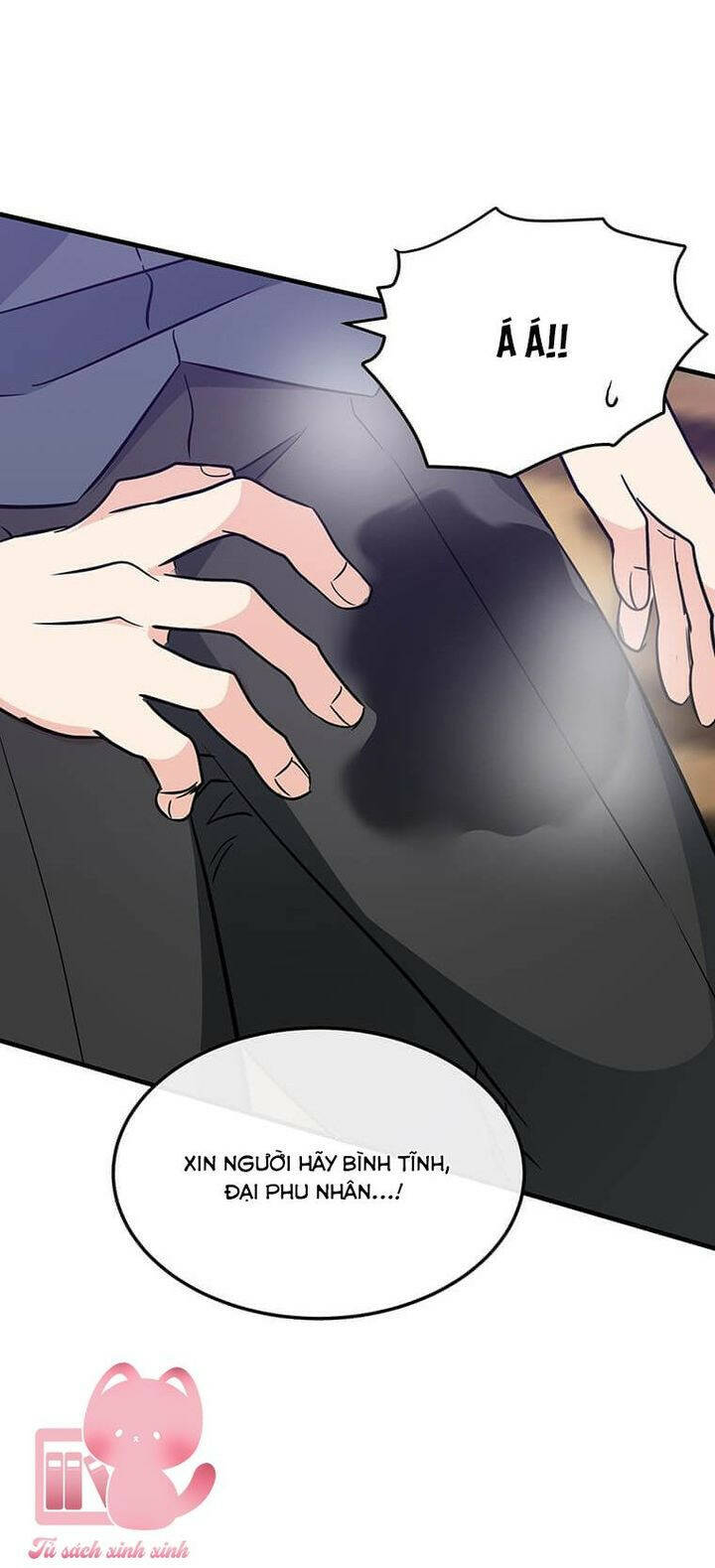 Ác Nữ Trùng Sinh - Chap 108
