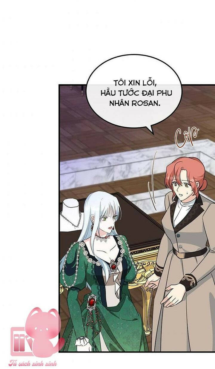 Ác Nữ Trùng Sinh - Chap 108
