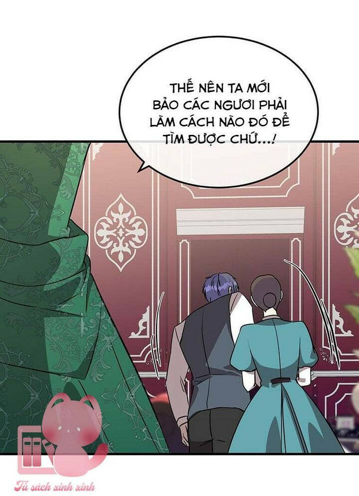 Ác Nữ Trùng Sinh - Chap 108