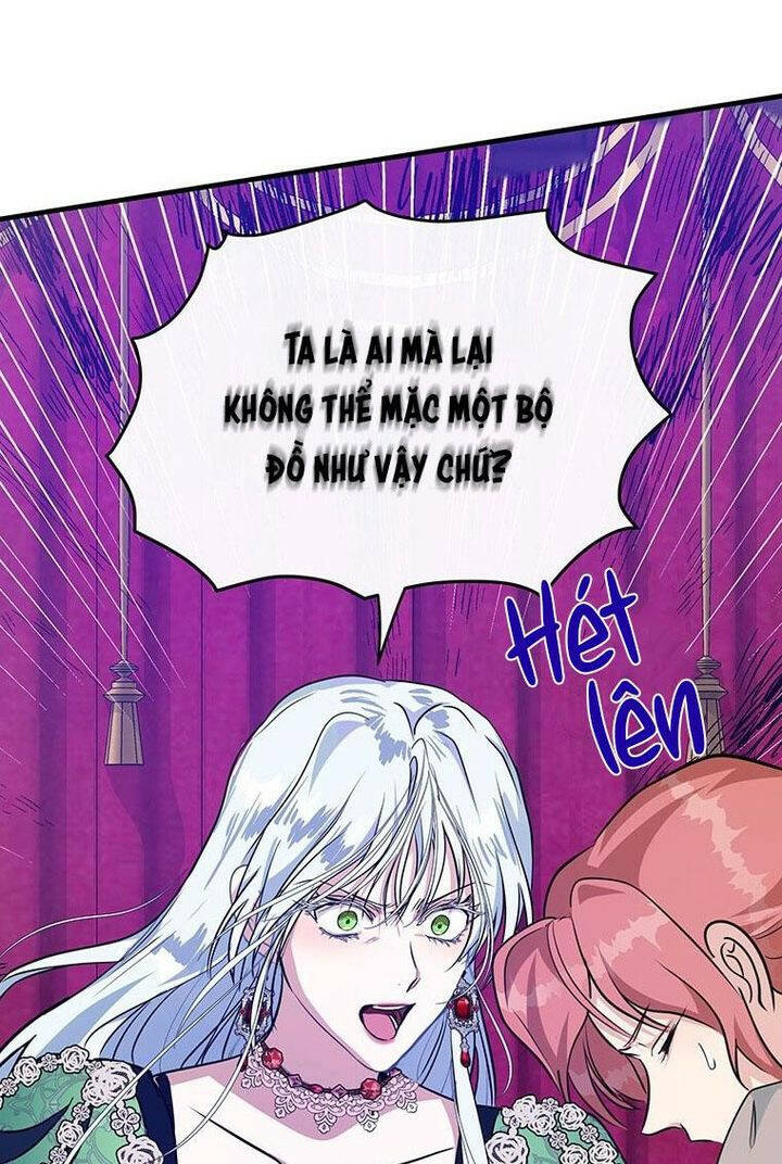 Ác Nữ Trùng Sinh - Chap 108