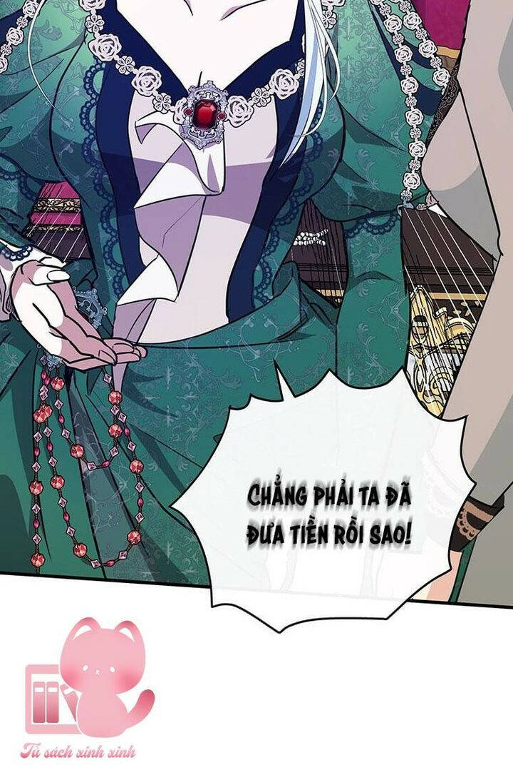 Ác Nữ Trùng Sinh - Chap 108