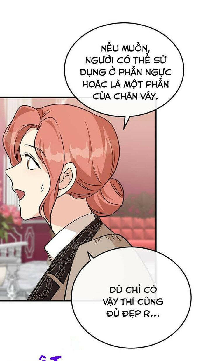 Ác Nữ Trùng Sinh - Chap 108