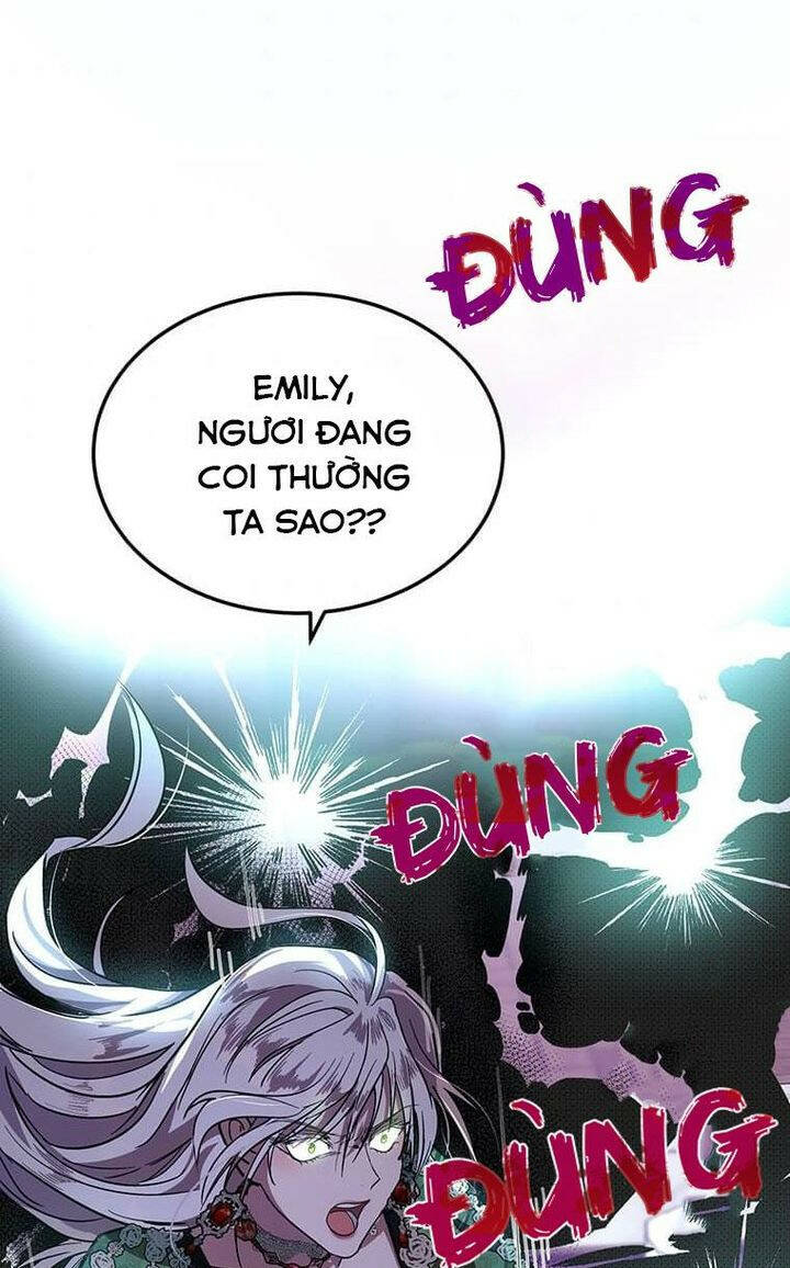 Ác Nữ Trùng Sinh - Chap 108