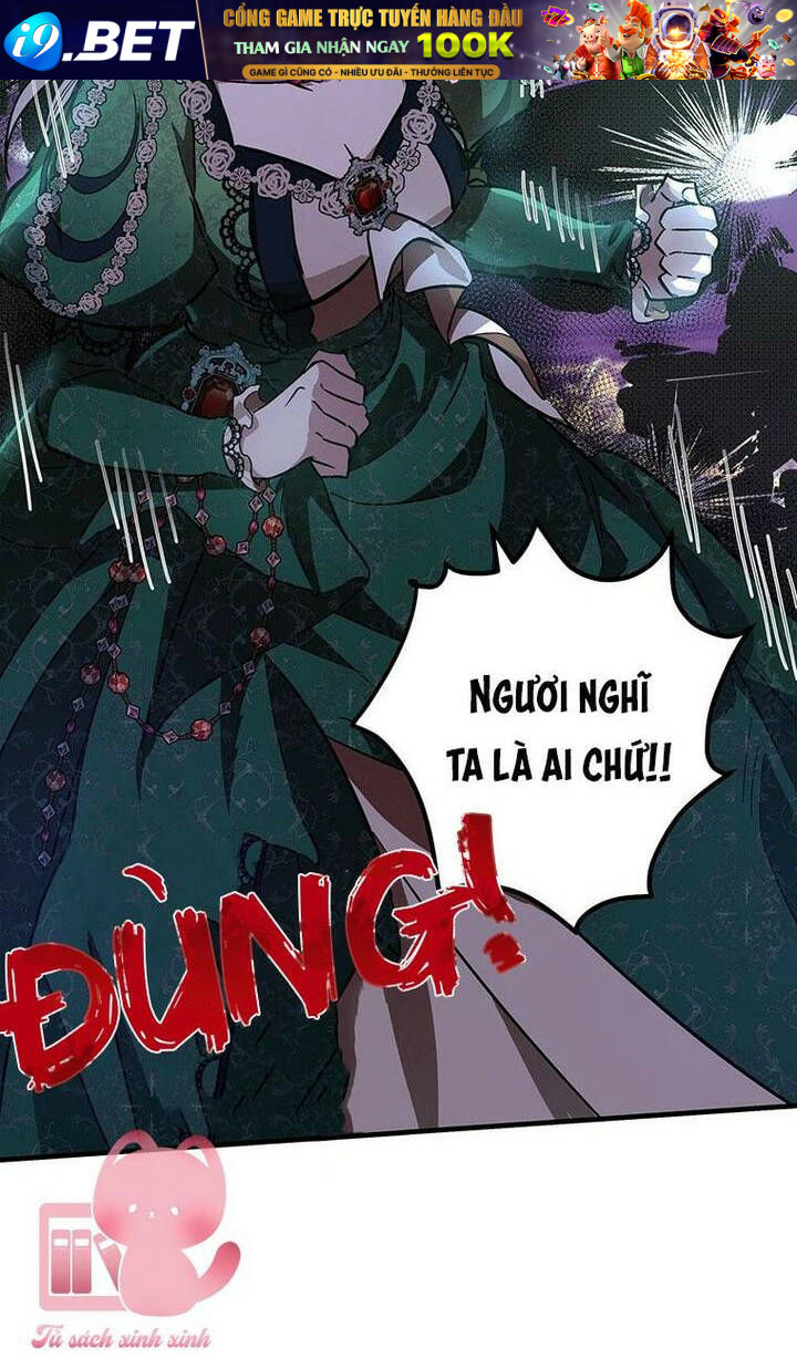 Ác Nữ Trùng Sinh - Chap 108