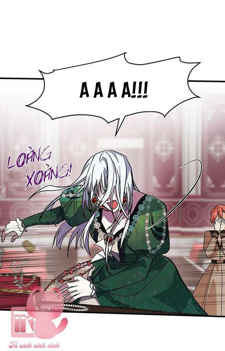 Ác Nữ Trùng Sinh - Chap 108