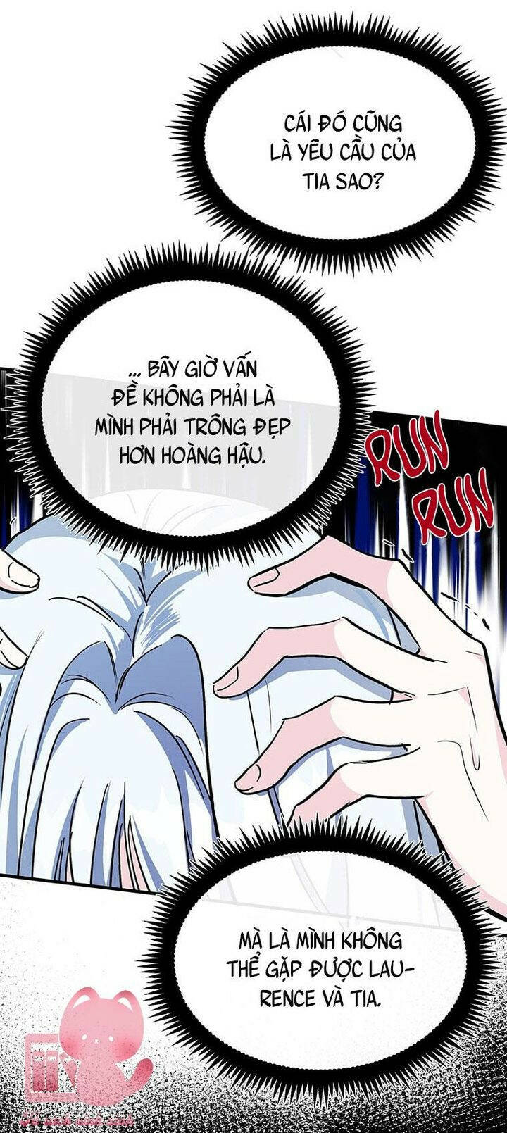 Ác Nữ Trùng Sinh - Chap 108