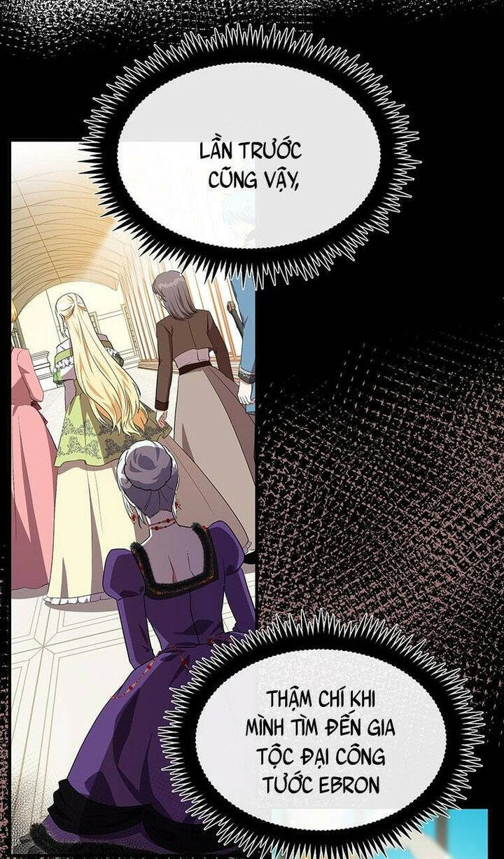 Ác Nữ Trùng Sinh - Chap 108