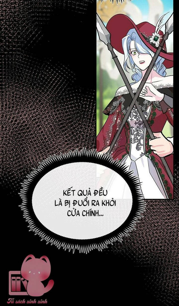 Ác Nữ Trùng Sinh - Chap 108