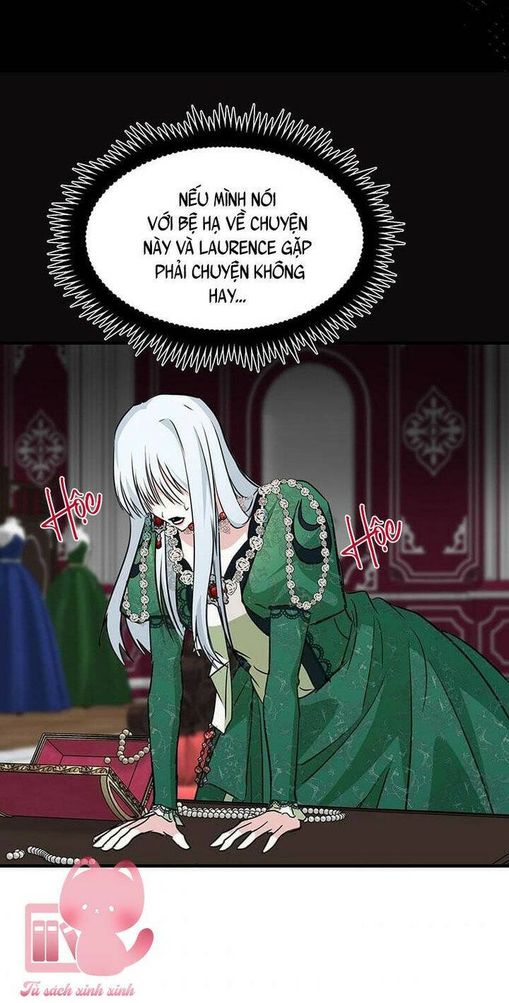 Ác Nữ Trùng Sinh - Chap 108