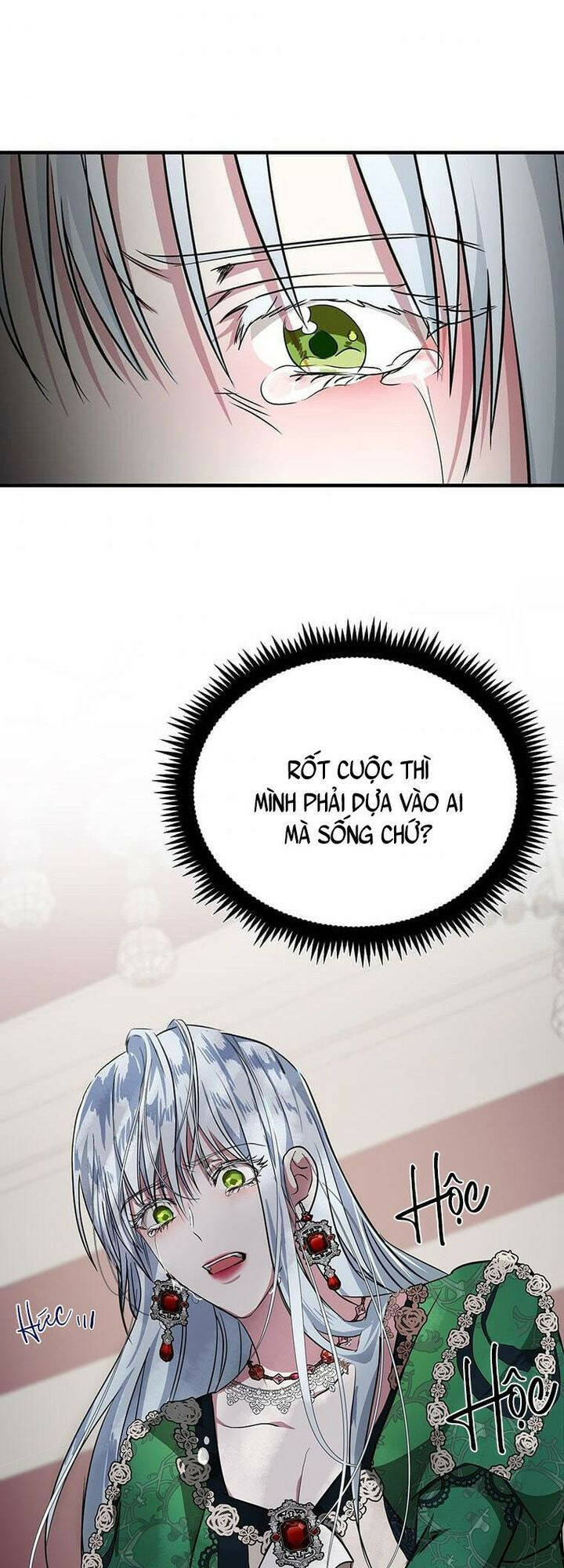 Ác Nữ Trùng Sinh - Chap 108