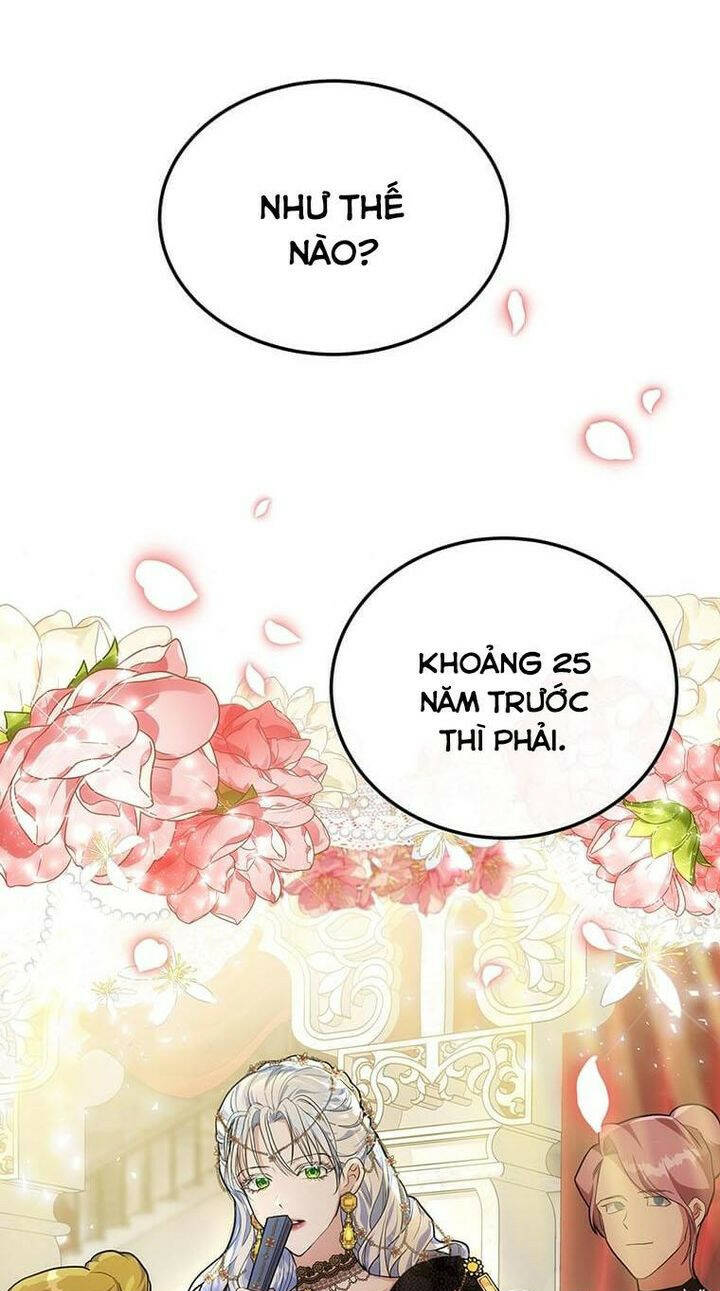 Ác Nữ Trùng Sinh - Chap 109
