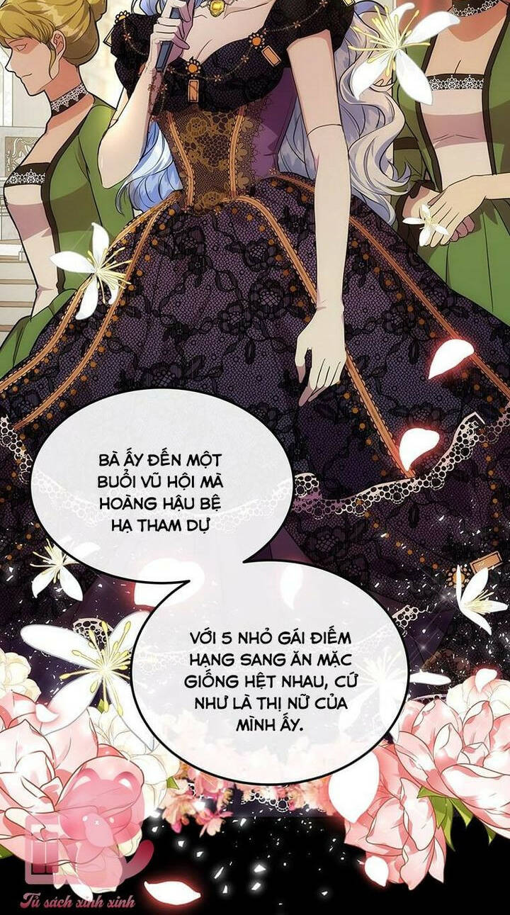 Ác Nữ Trùng Sinh - Chap 109