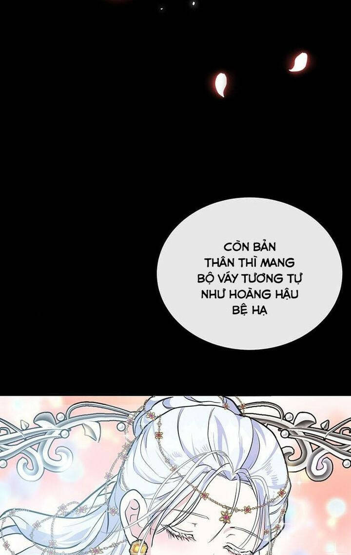 Ác Nữ Trùng Sinh - Chap 109