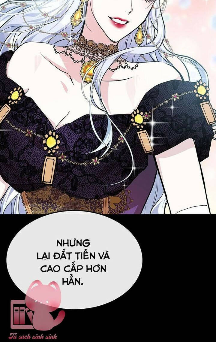 Ác Nữ Trùng Sinh - Chap 109