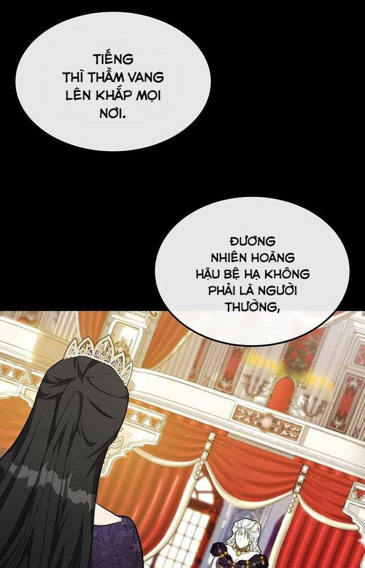 Ác Nữ Trùng Sinh - Chap 109