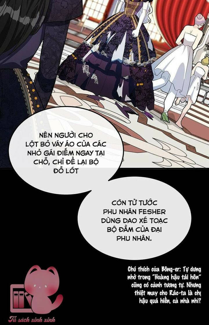 Ác Nữ Trùng Sinh - Chap 109