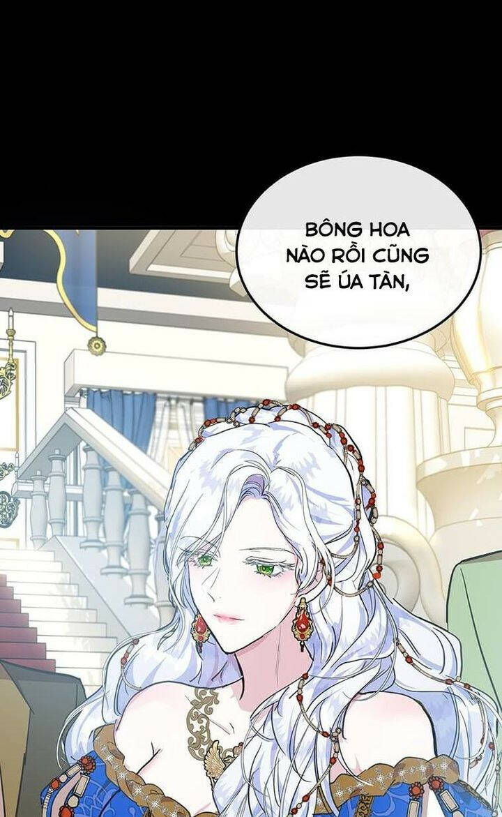 Ác Nữ Trùng Sinh - Chap 109