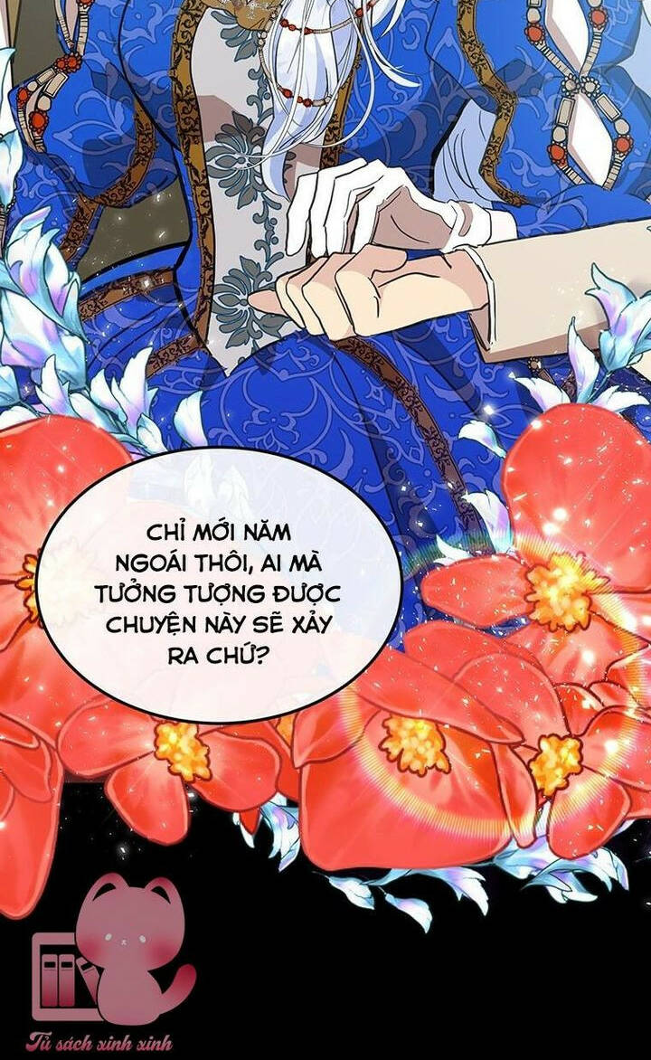 Ác Nữ Trùng Sinh - Chap 109