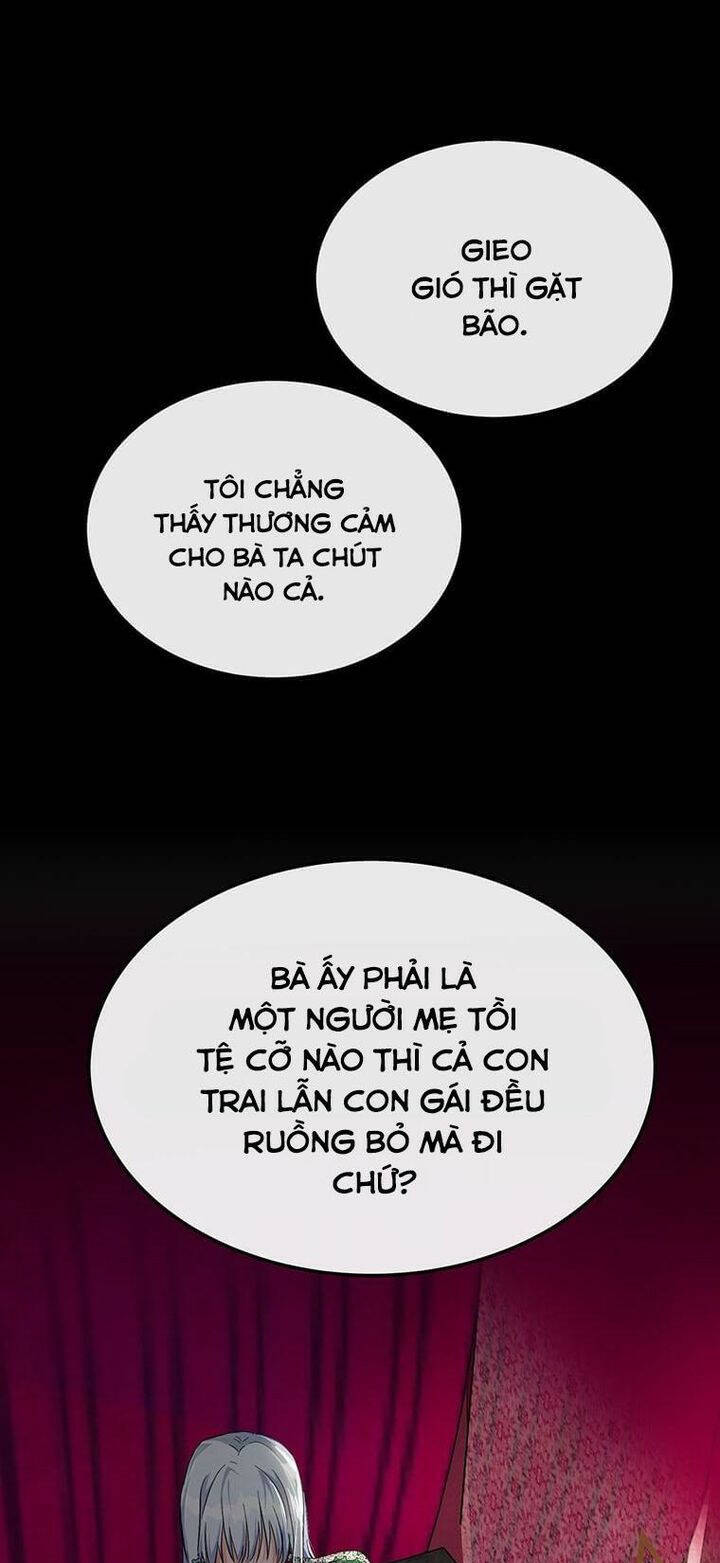 Ác Nữ Trùng Sinh - Chap 109
