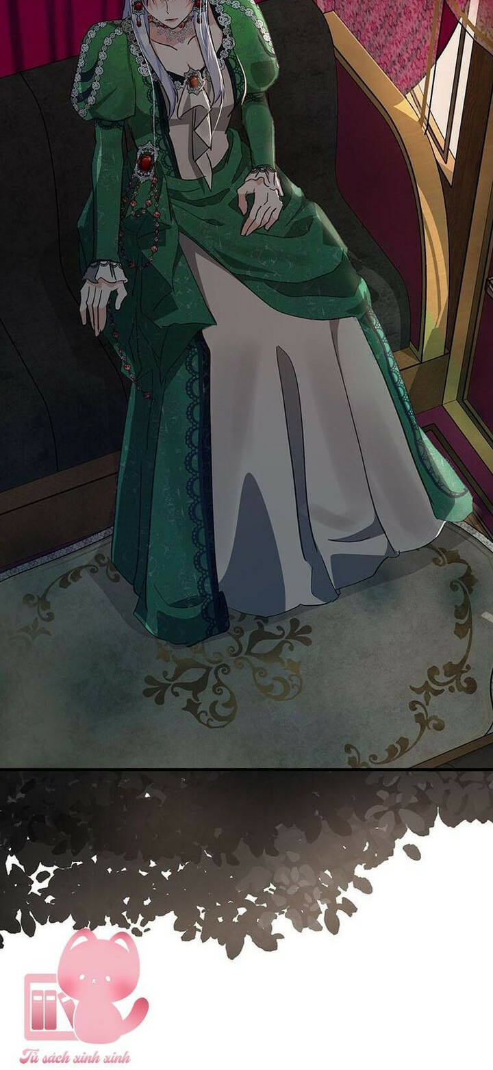 Ác Nữ Trùng Sinh - Chap 109