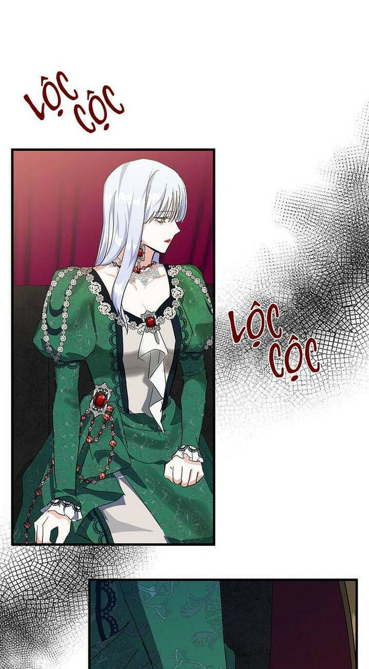 Ác Nữ Trùng Sinh - Chap 109