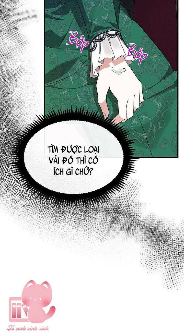 Ác Nữ Trùng Sinh - Chap 109