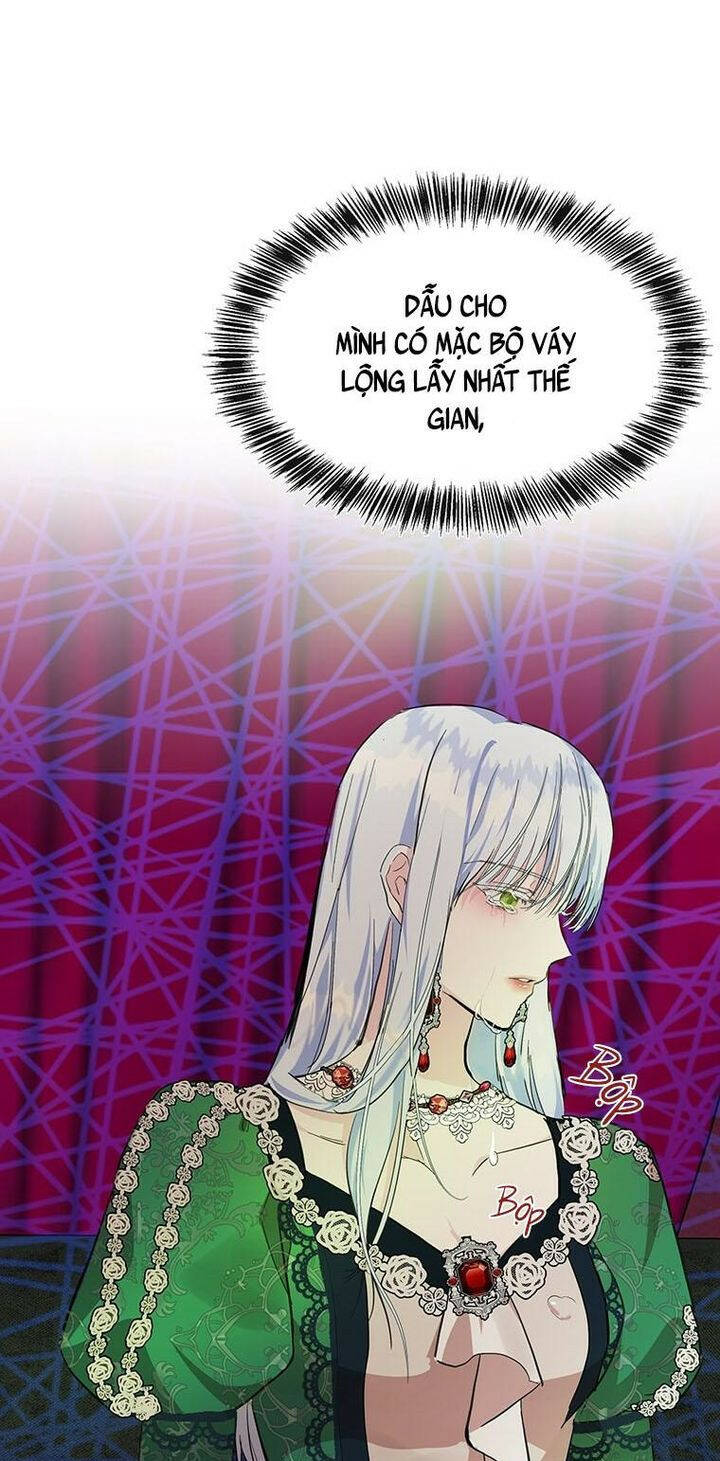 Ác Nữ Trùng Sinh - Chap 109