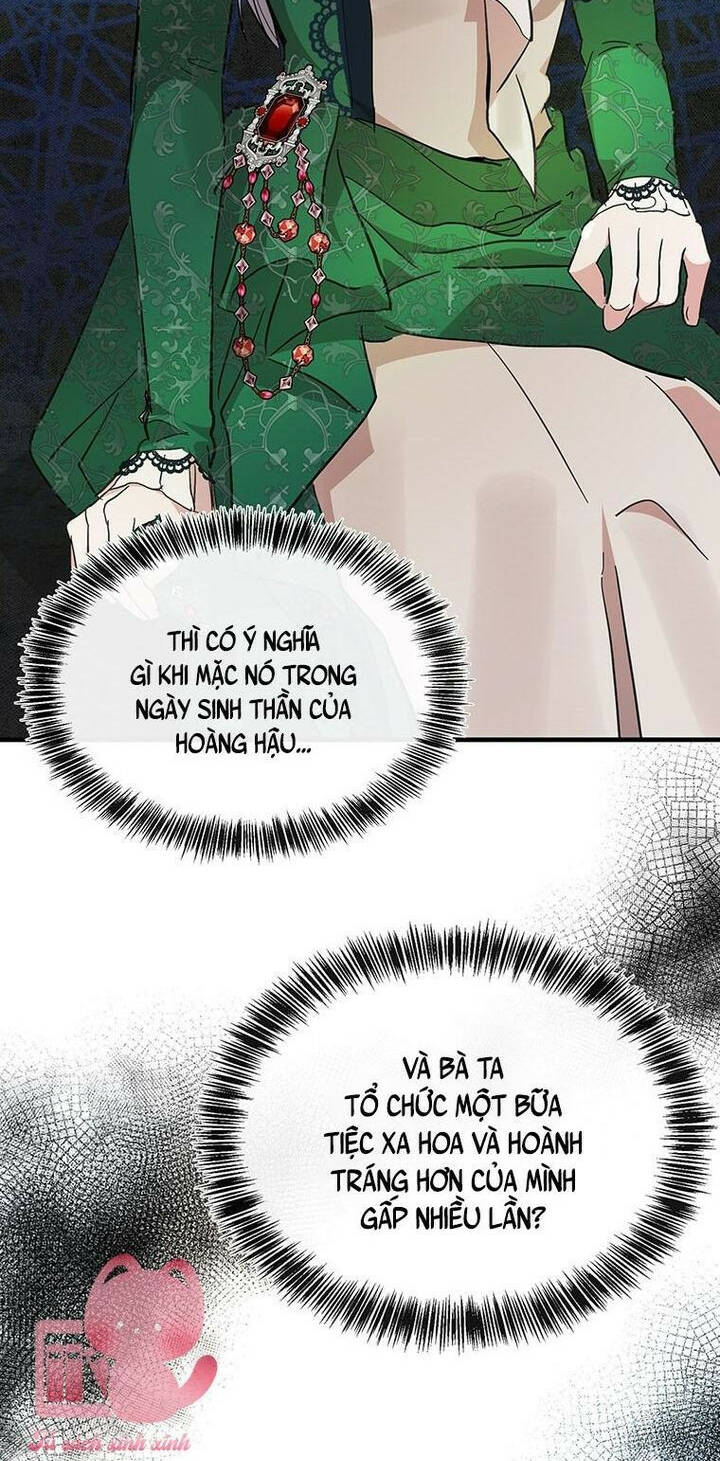 Ác Nữ Trùng Sinh - Chap 109