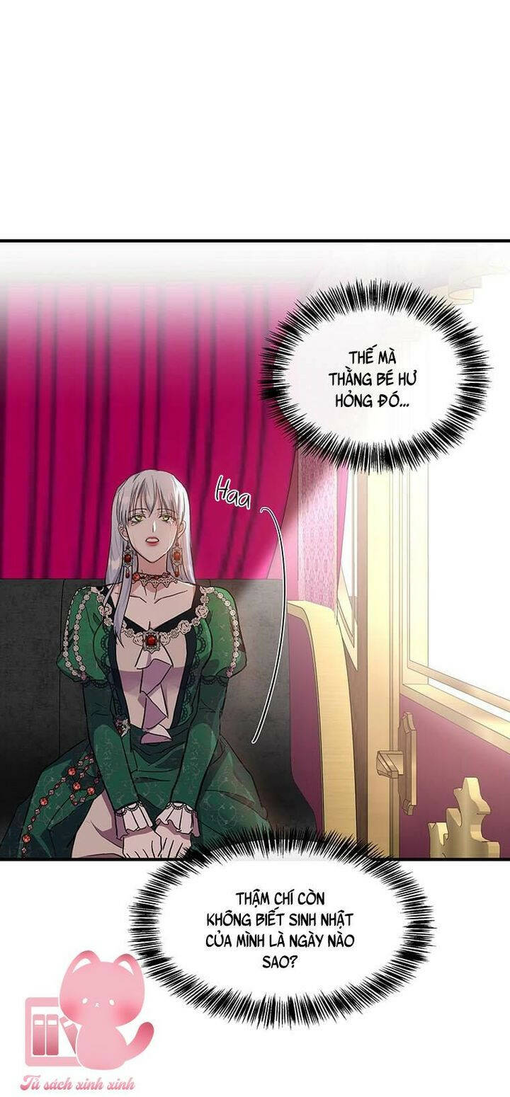Ác Nữ Trùng Sinh - Chap 109