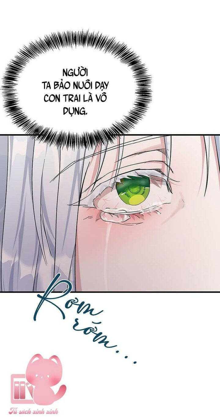 Ác Nữ Trùng Sinh - Chap 109