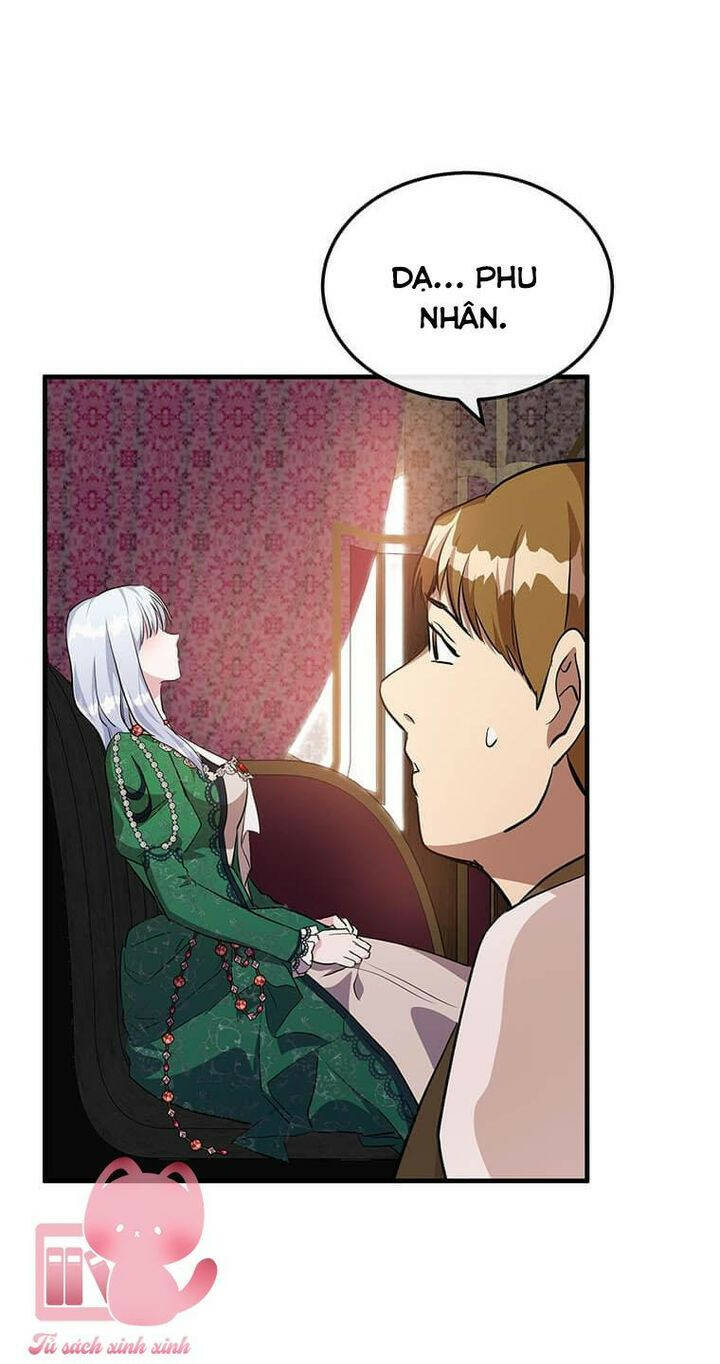Ác Nữ Trùng Sinh - Chap 109