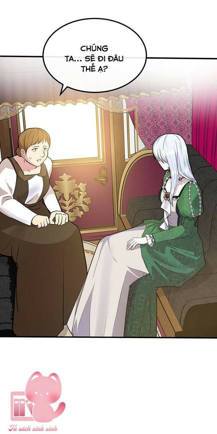 Ác Nữ Trùng Sinh - Chap 109