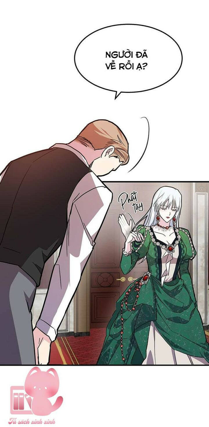 Ác Nữ Trùng Sinh - Chap 109