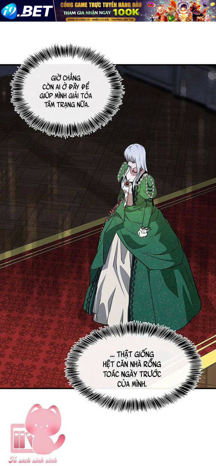 Ác Nữ Trùng Sinh - Chap 109