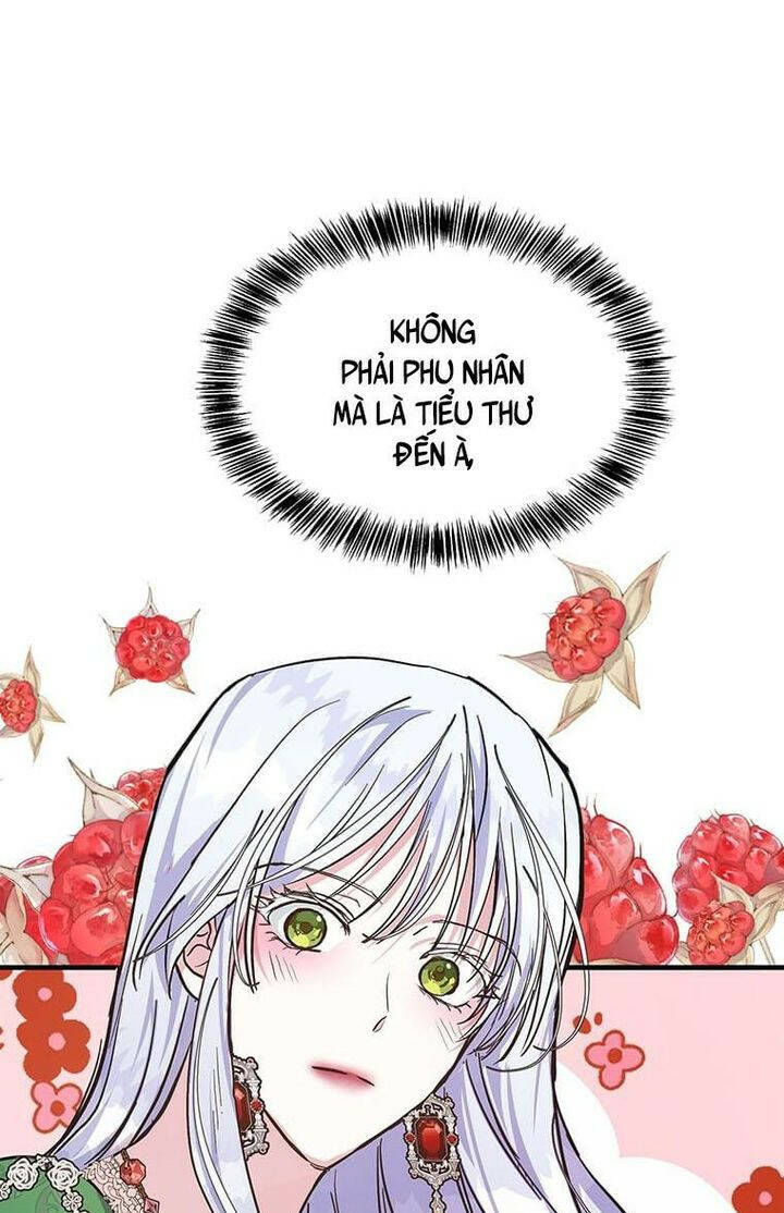 Ác Nữ Trùng Sinh - Chap 109
