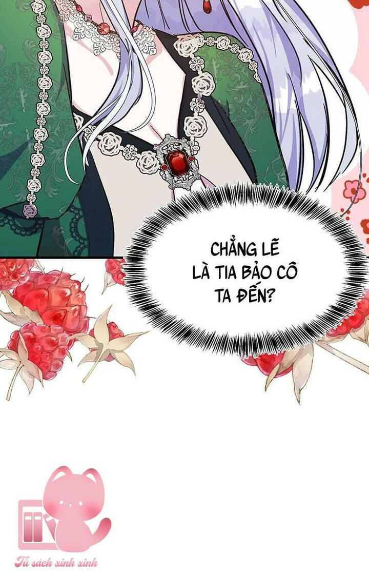 Ác Nữ Trùng Sinh - Chap 109